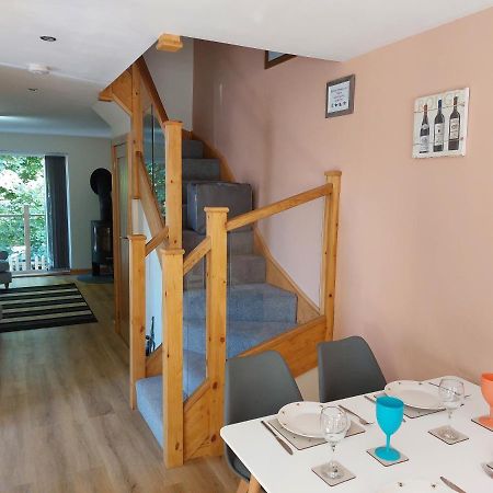 Two Bedroom Cottage - Country Lane -10 Min Walk To Perranporth Beach Esterno foto