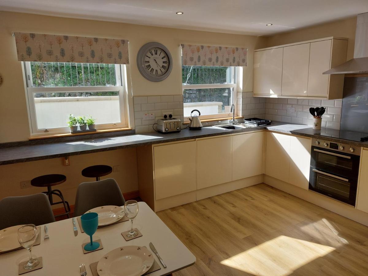 Two Bedroom Cottage - Country Lane -10 Min Walk To Perranporth Beach Esterno foto