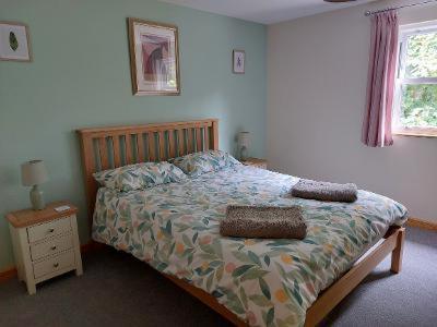 Two Bedroom Cottage - Country Lane -10 Min Walk To Perranporth Beach Esterno foto
