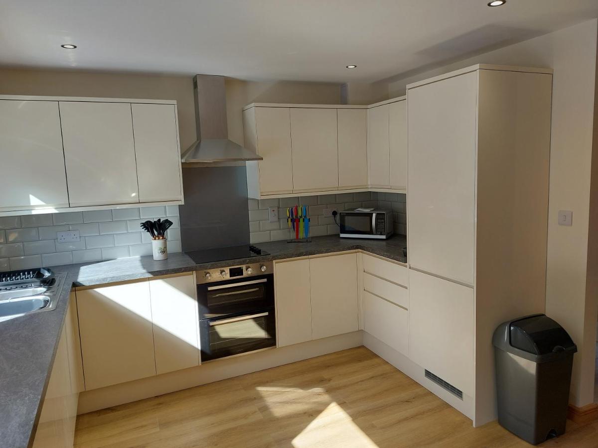 Two Bedroom Cottage - Country Lane -10 Min Walk To Perranporth Beach Esterno foto