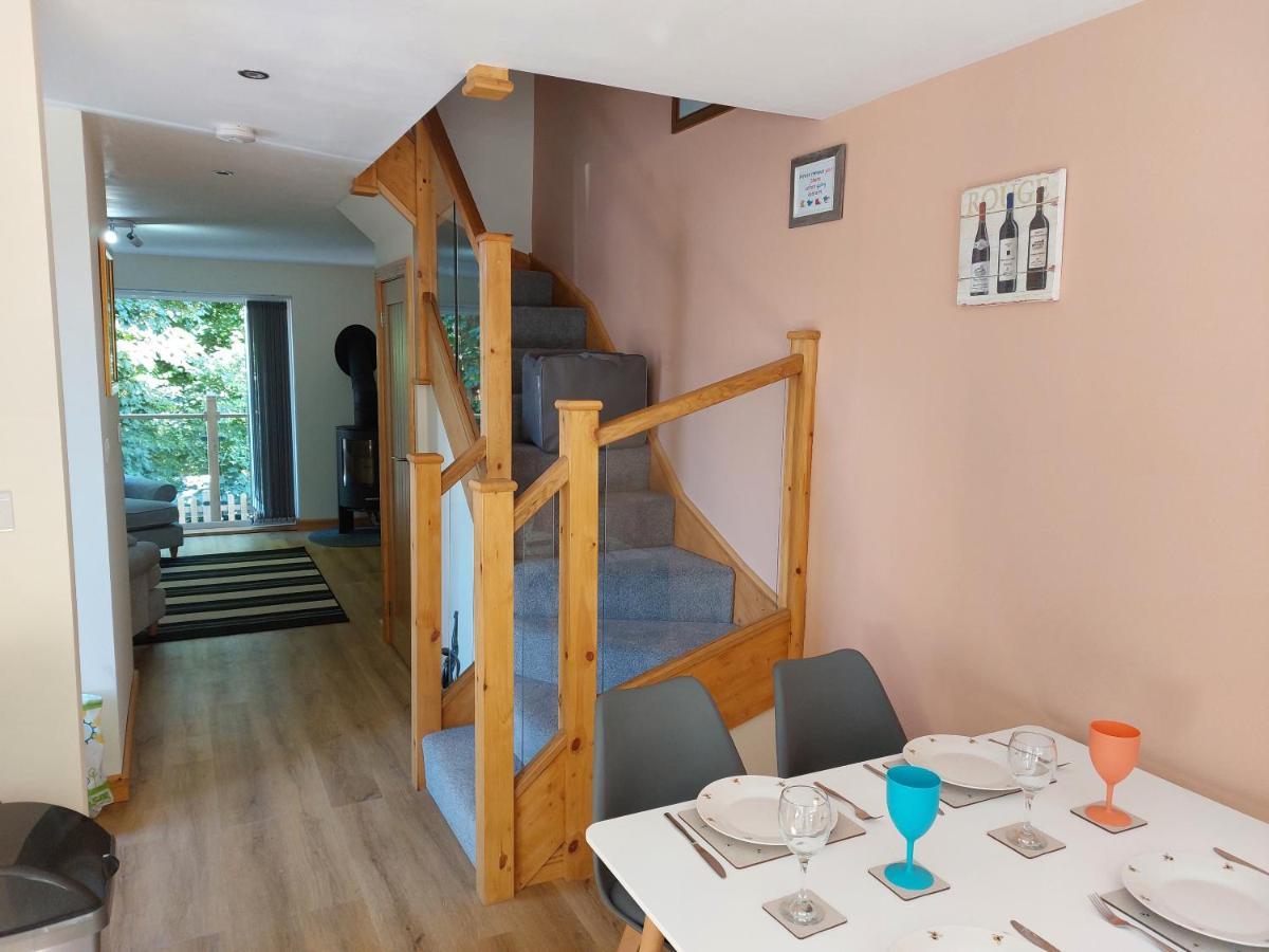 Two Bedroom Cottage - Country Lane -10 Min Walk To Perranporth Beach Esterno foto